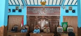 Sosialisasi Masyarakat
